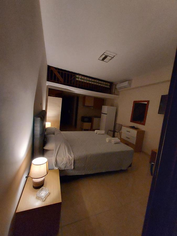 Prego Living Apartments Vathi  外观 照片