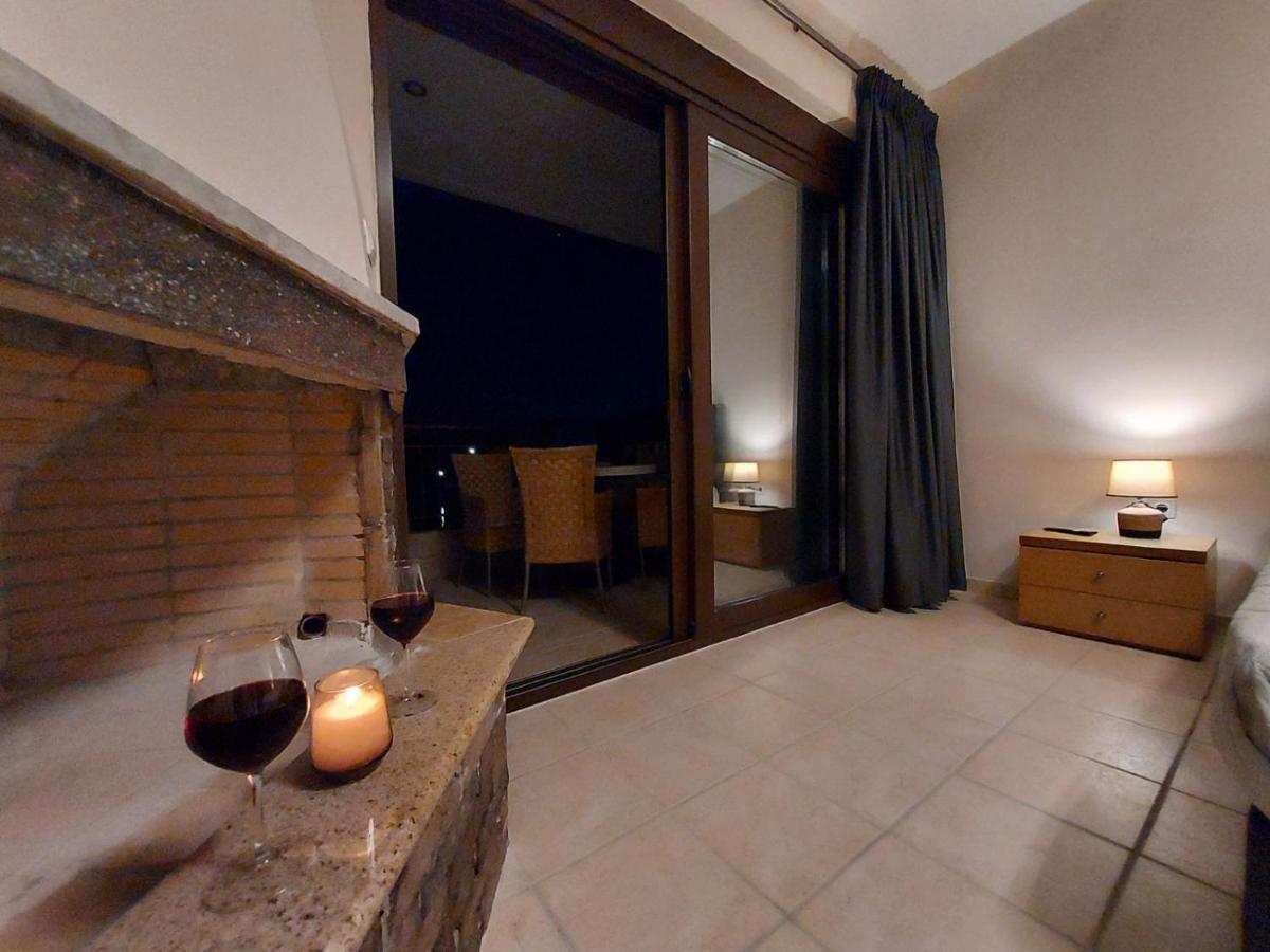 Prego Living Apartments Vathi  外观 照片